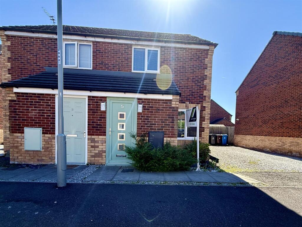 Main image of property: Fernwood Avenue, Liverpool