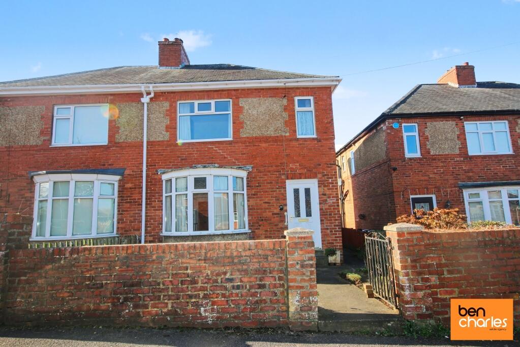 Main image of property: Long Acres, Gilesgate, DH1