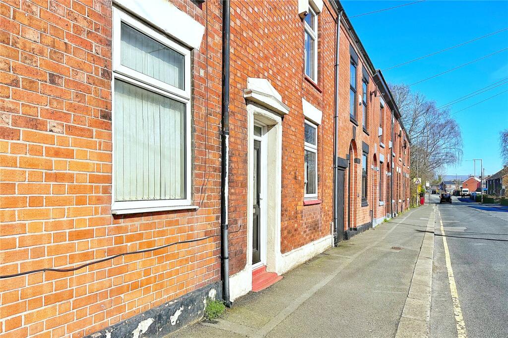 Main image of property: Moorside Street, Droylsden, Manchester, Greater Manchester, M43