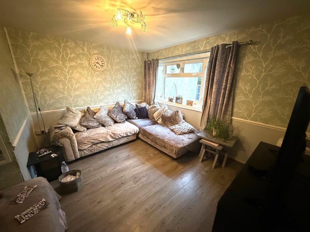 House in Harlow, Essex - More