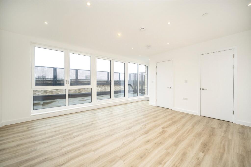Main image of property: Witan Street, London, E2