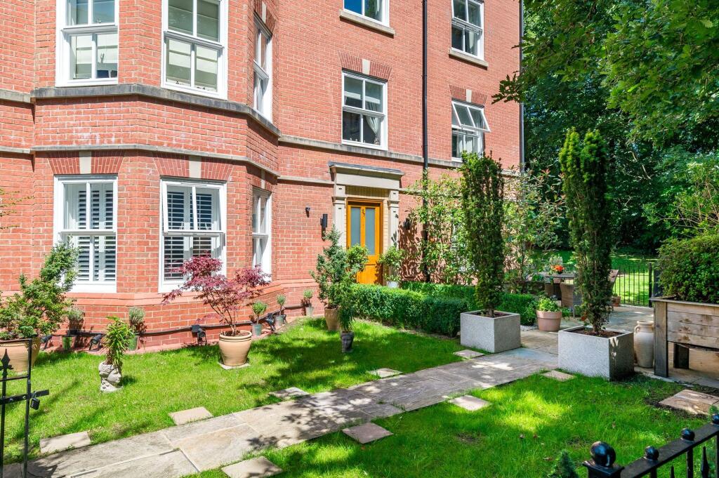Main image of property: Clevelands Drive, Heaton