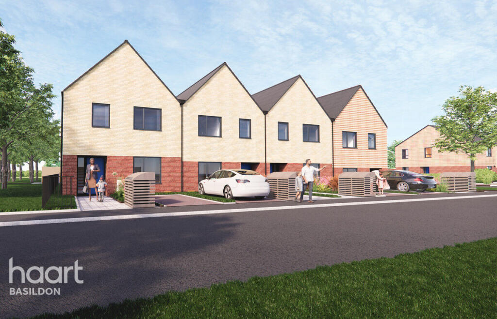 Main image of property: Sheppard Mews, Essex