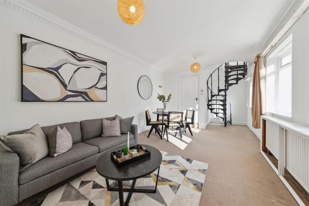 Main image of property: Gloucester Terrace, Paddington, W2