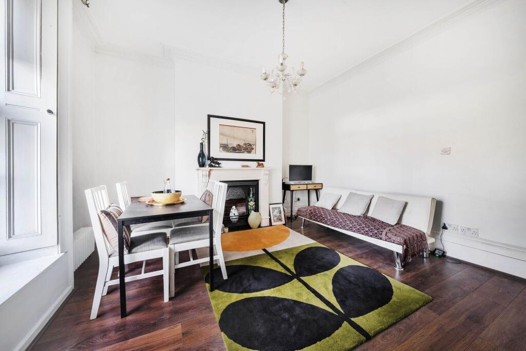Shooters Hill Road, Blackheath, London, SE3 - Ansicht 4