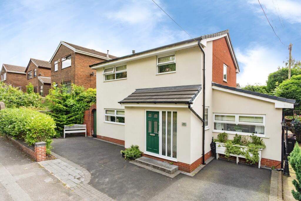 Hindley Road, Bolton, BL5, Bolton