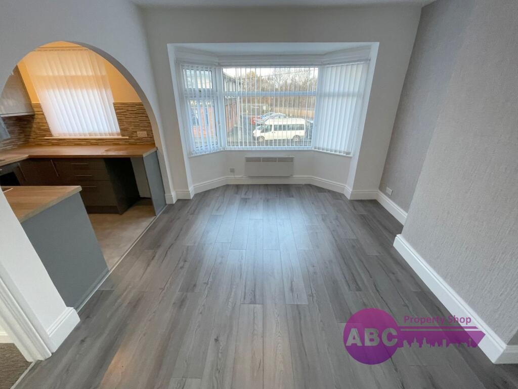 Main image of property: Princes Road, Ellesmere Port, Cheshire, CH65 8EW