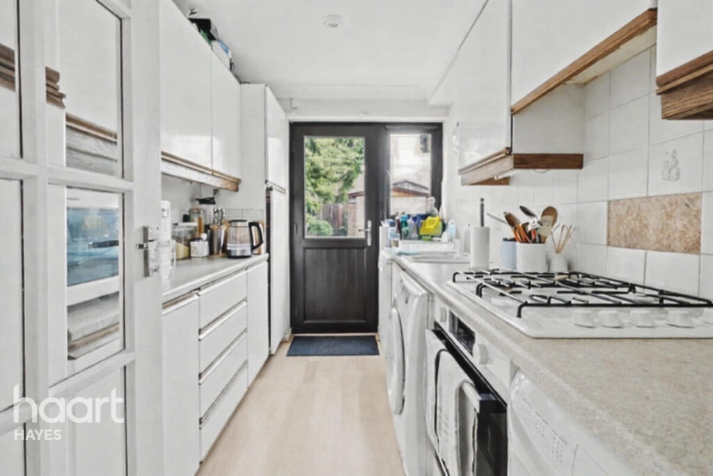 Main image of property: Titmus Close, Uxbridge