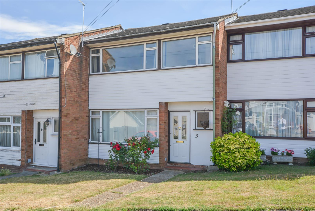 Main image of property: Tern Way, Brentwood