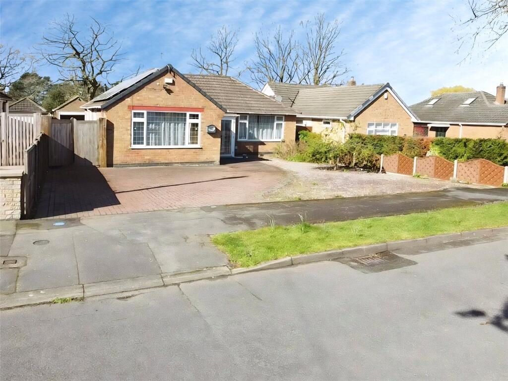 Main image of property: Spinney Road, Burbage, LE10