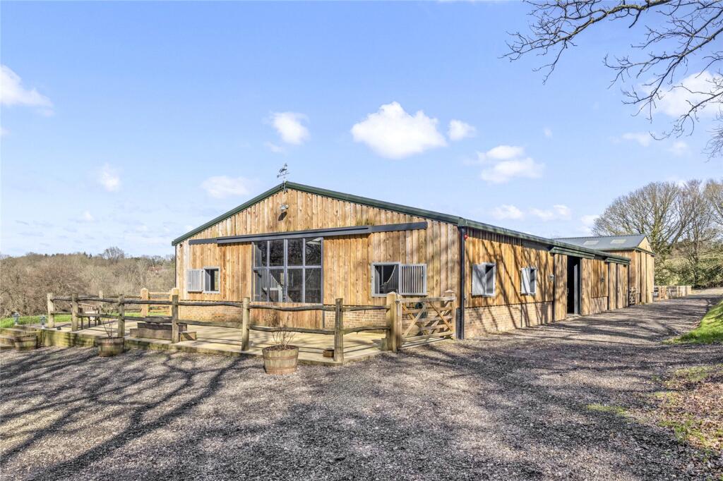Nether Lane, Nutley, Uckfield, East Sussex, TN22 photo 3