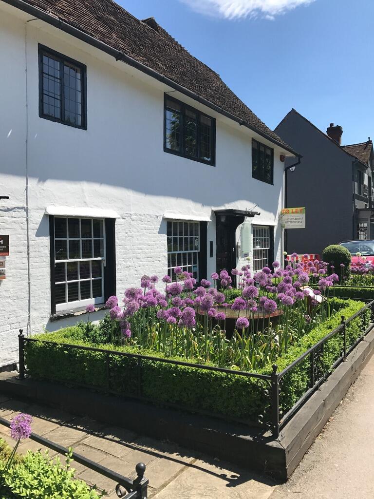 Main image of property: 65 And 67 High Street, Harpenden, Hertfordshire, AL5