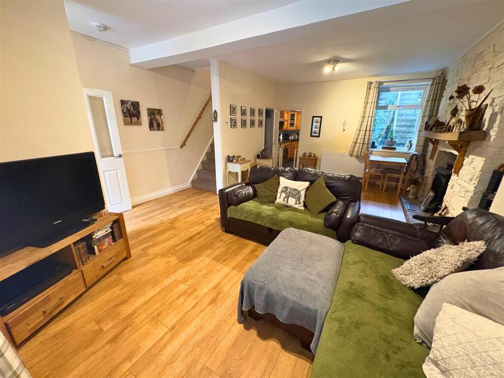 House in Swansea - More
