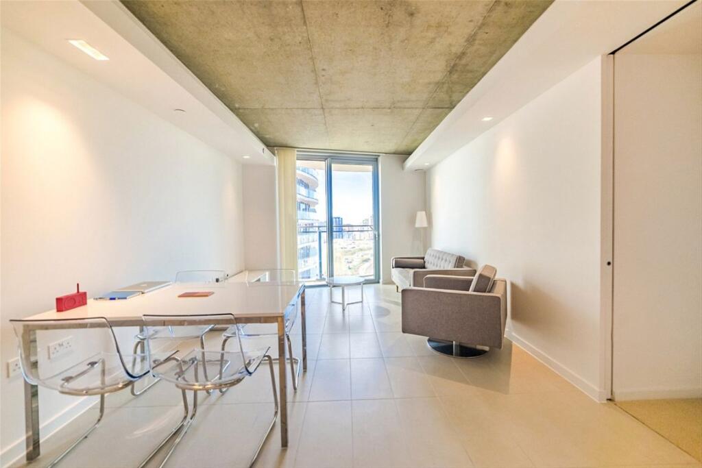 Main image of property: Tidal Basin Road, Canary Wharf