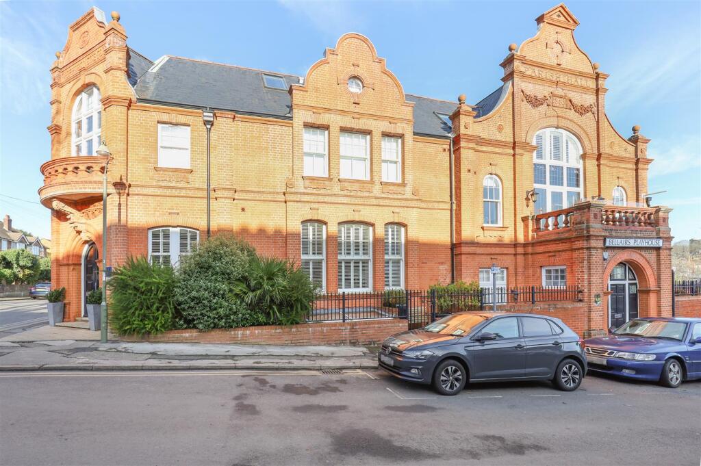 Main image of property: Millmead Terrace, Guildford