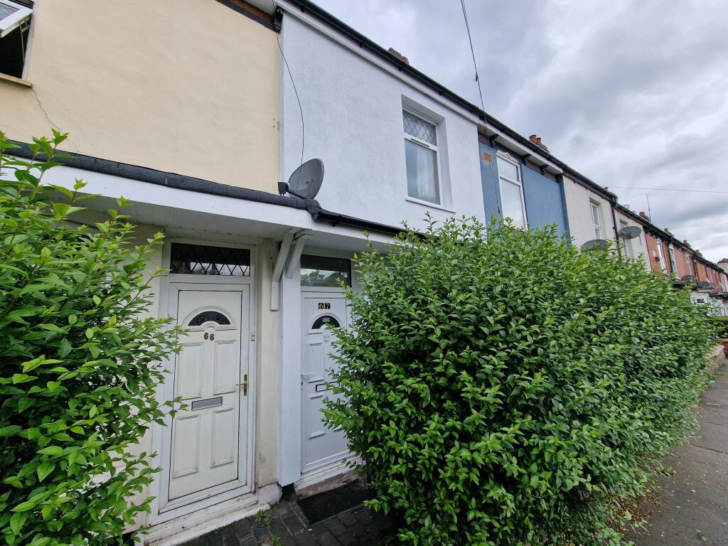 Main image of property: Woden Road, Wolverhampton, WV10