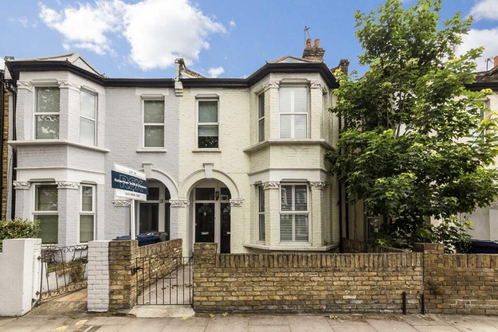 Main image of property: Acton Lane, Acton