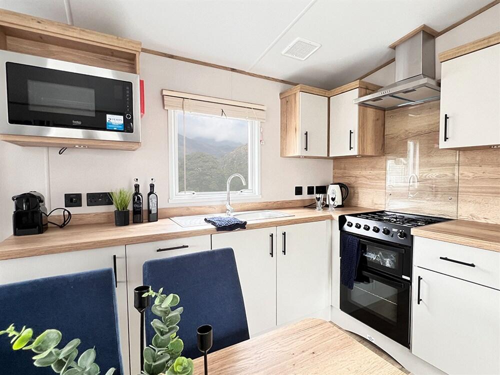 Two Bed ABI Hamilton (37x12) 2026, Waters Edge Country Park, River Rd, Thornton, Lancashire, FY5 5LR photo 5