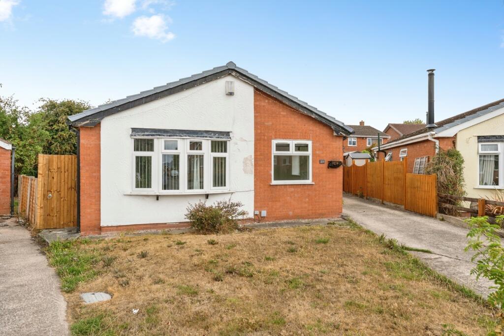 Main image of property: Llys Alafowlia, Denbigh, Denbighshire, LL16