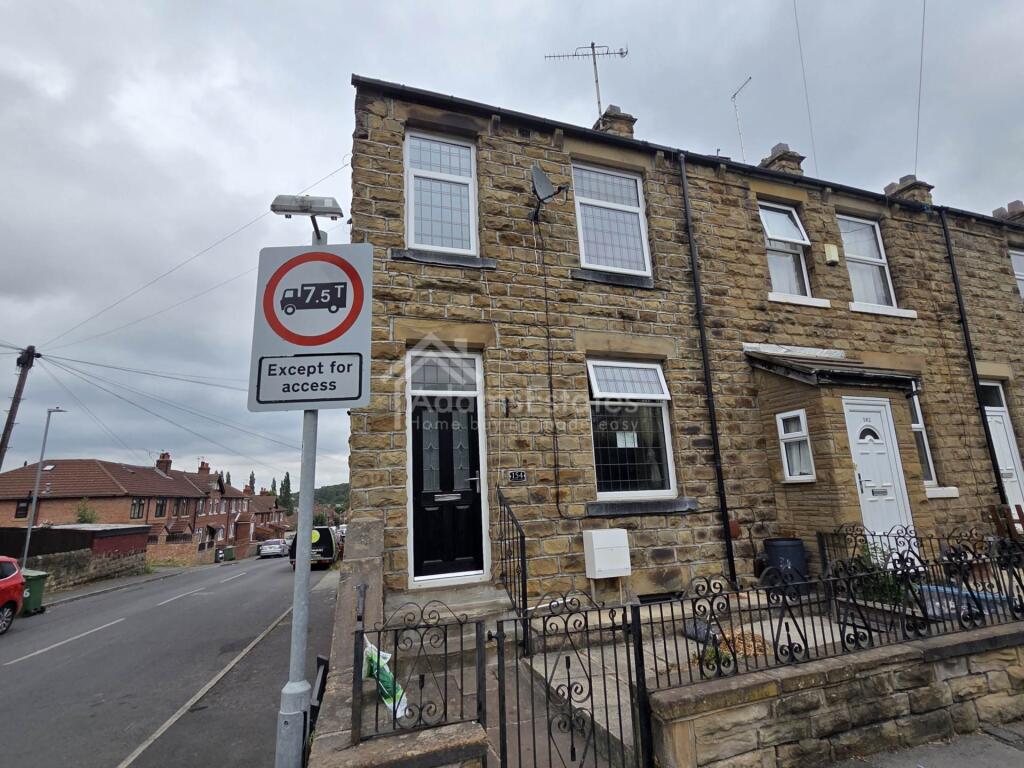 Main image of property: Lees Hall Road, Dewsbury