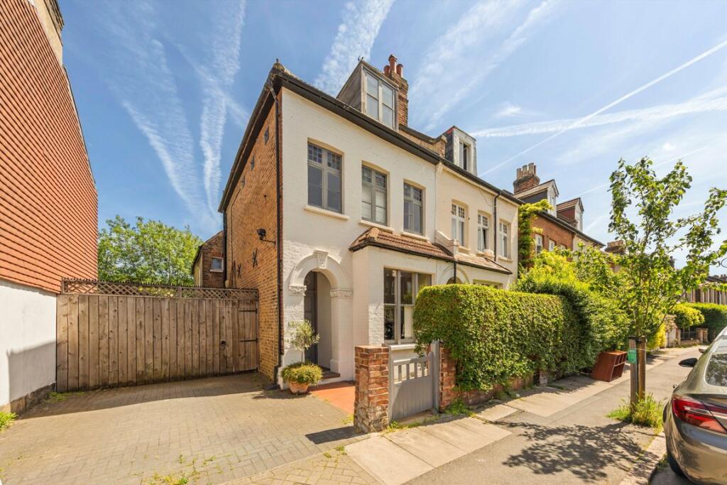 Main image of property: Devonshire Road, Honor Oak