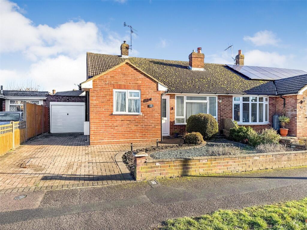 Main image of property: Field Way, Aldershot, Hampshire, GU12