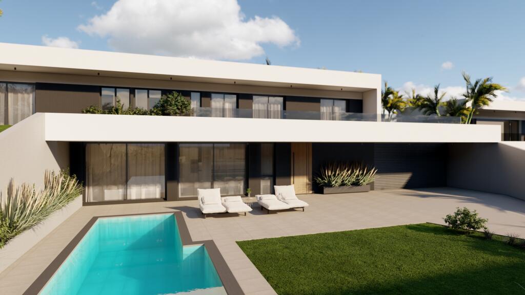 Main image of property: Limassol, Parekklisia