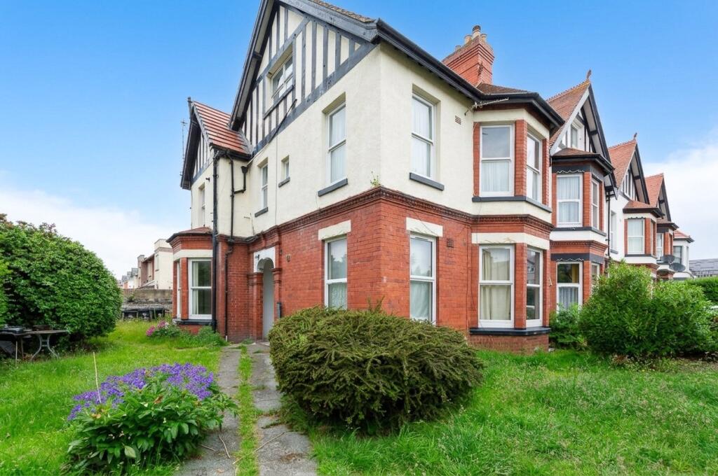 Main image of property: Howard Road, Llandudno, Conwy, LL30