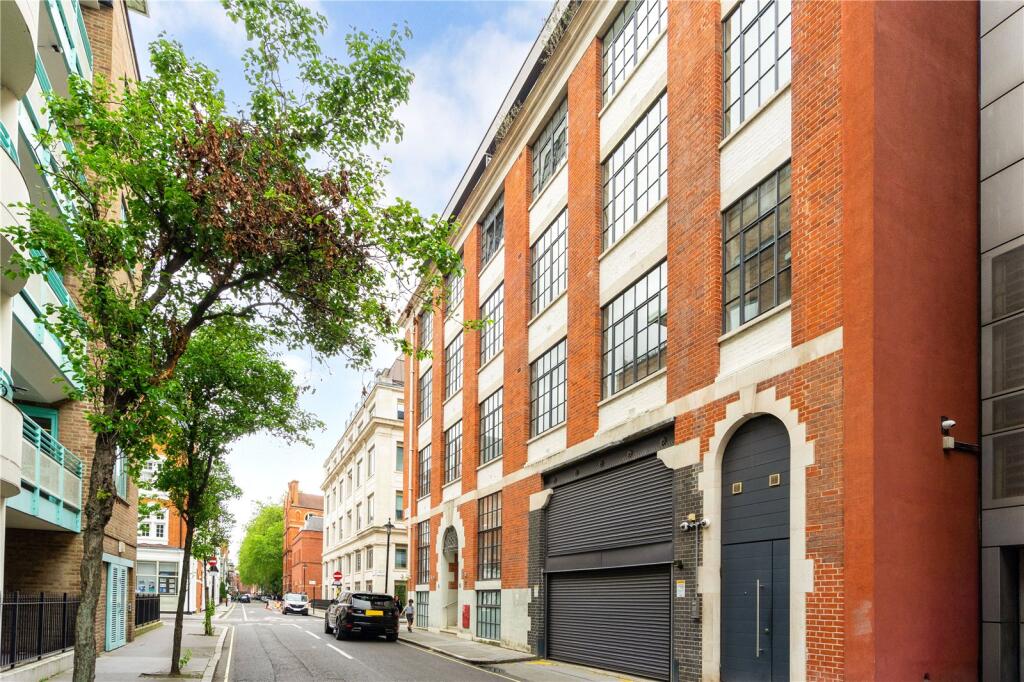 Main image of property: Douglas Street, Westminster, London, SW1P