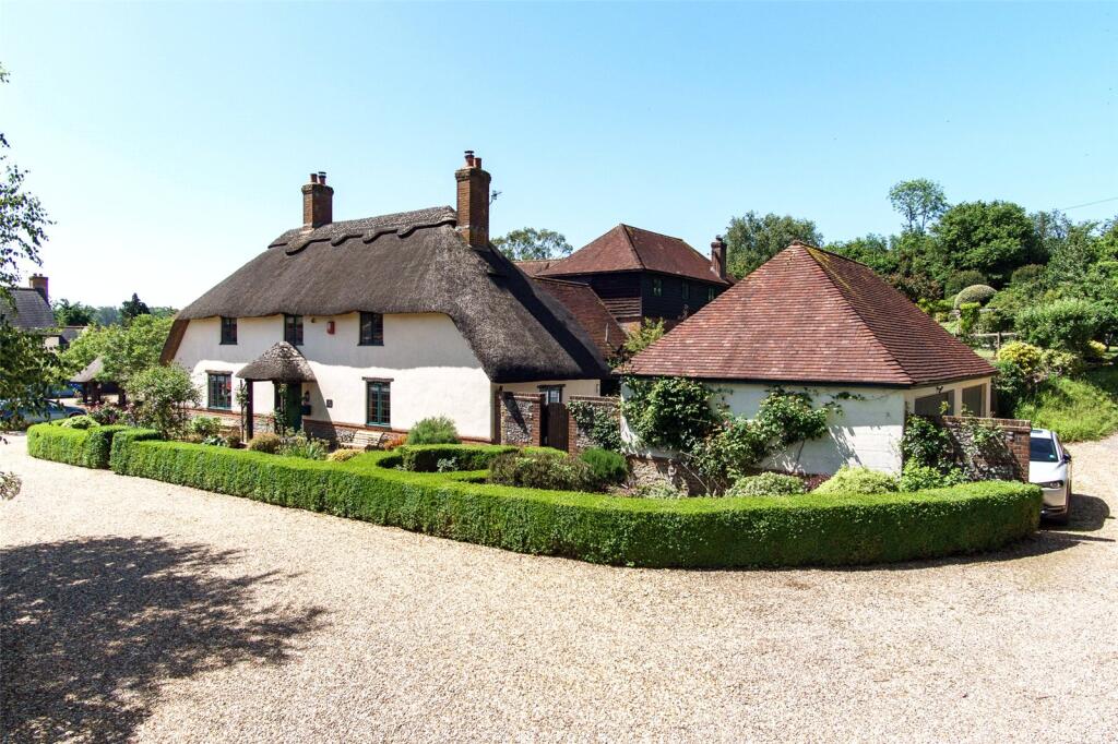 Main image of property: Clenston Road, Winterborne Stickland, Blandford Forum, Dorset, DT11