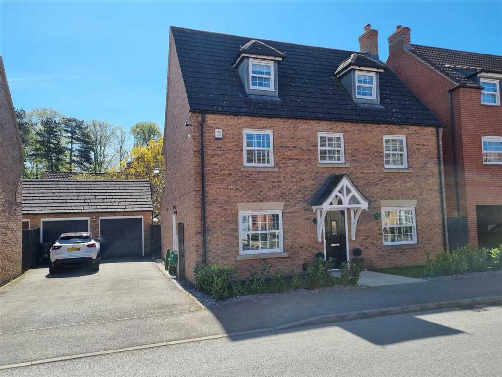 Main image of property: Murrayfield Avenue, Greylees