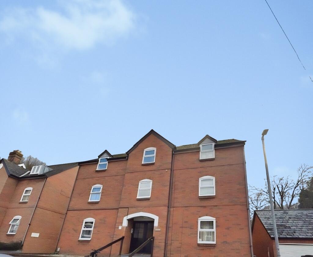 Main image of property: Gippeswyk Road, Near Railway Station, Ipswich, IP2