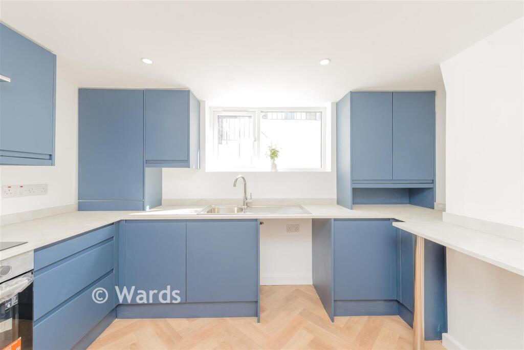 Main image of property: King Street, Gillingham, Kent