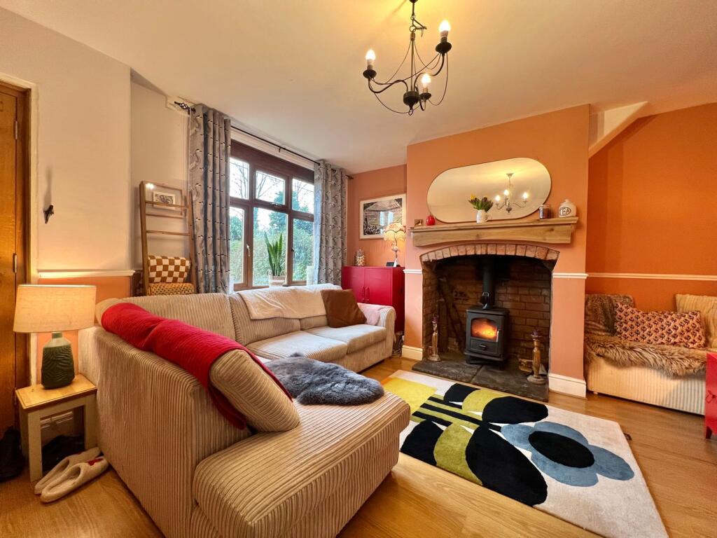 House in Marden, Herefordshire - View 2