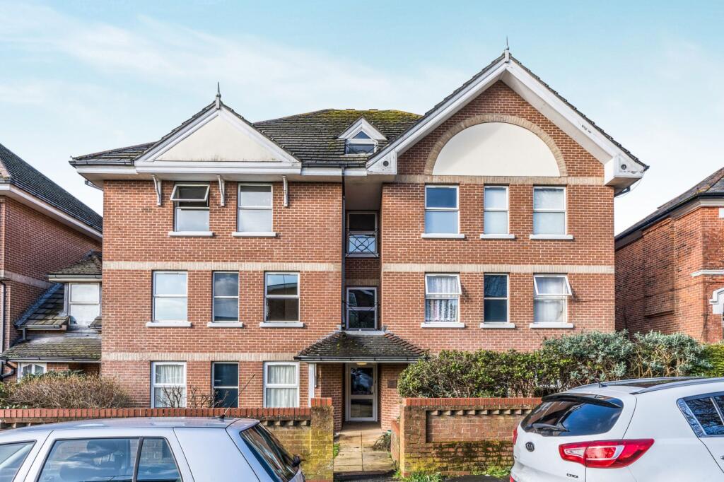 Main image of property: Westridge Road, Southampton, SO17