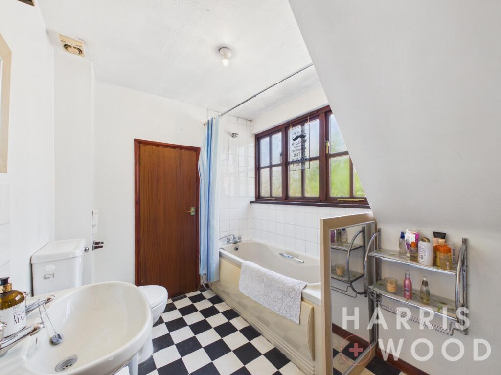 Kerry Court, Colchester, Essex, CO1 – další