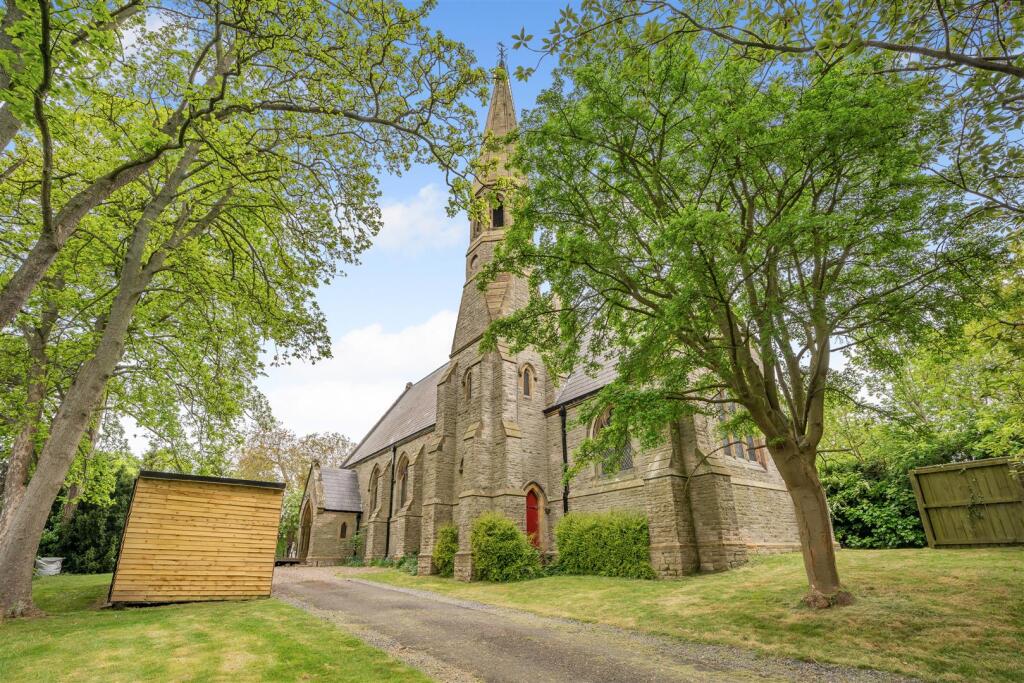 Main image of property: Church Lane, Middleton St. George, Darlington