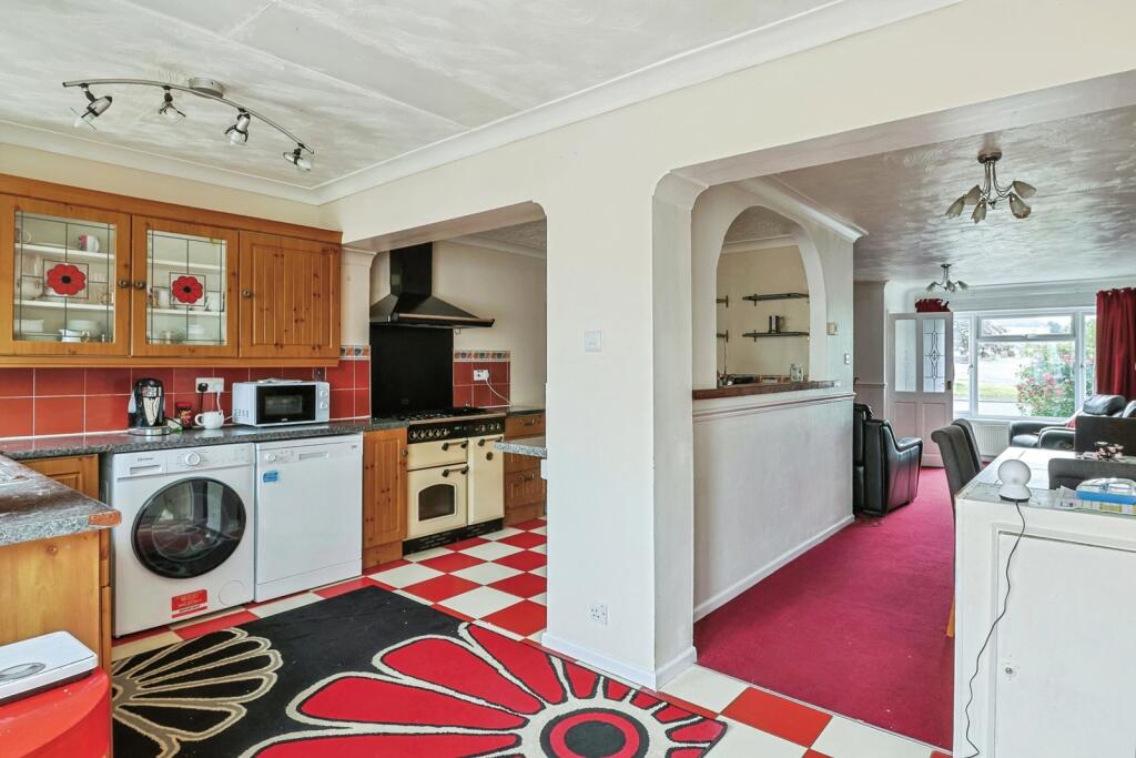 House in Poole - View 4