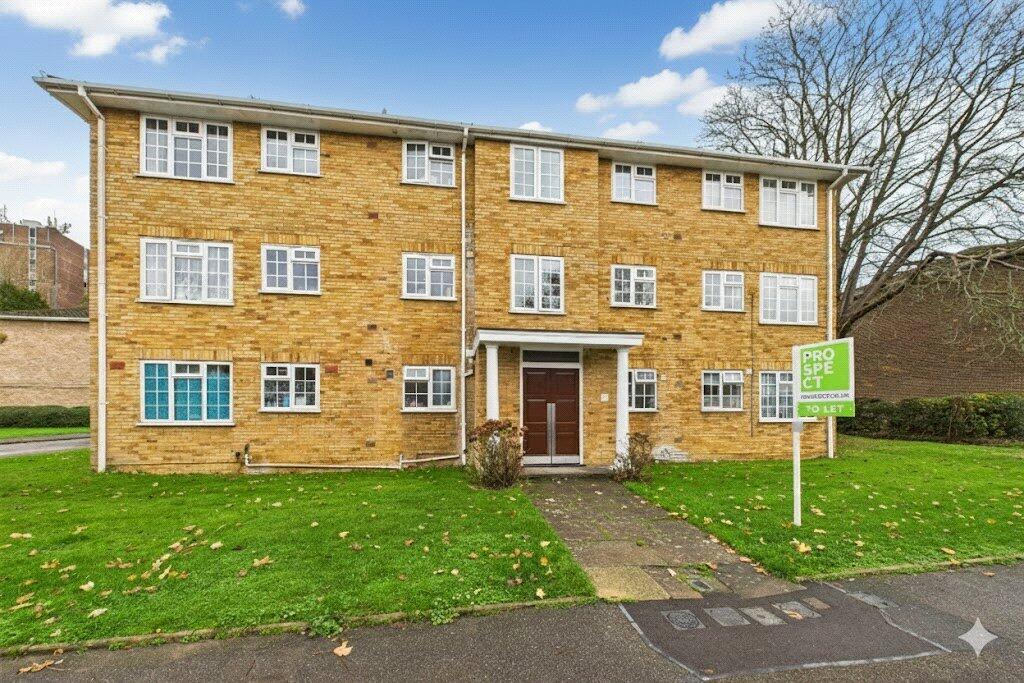 Main image of property: Waters Drive, Staines-Upon-Thames, Surrey, TW18