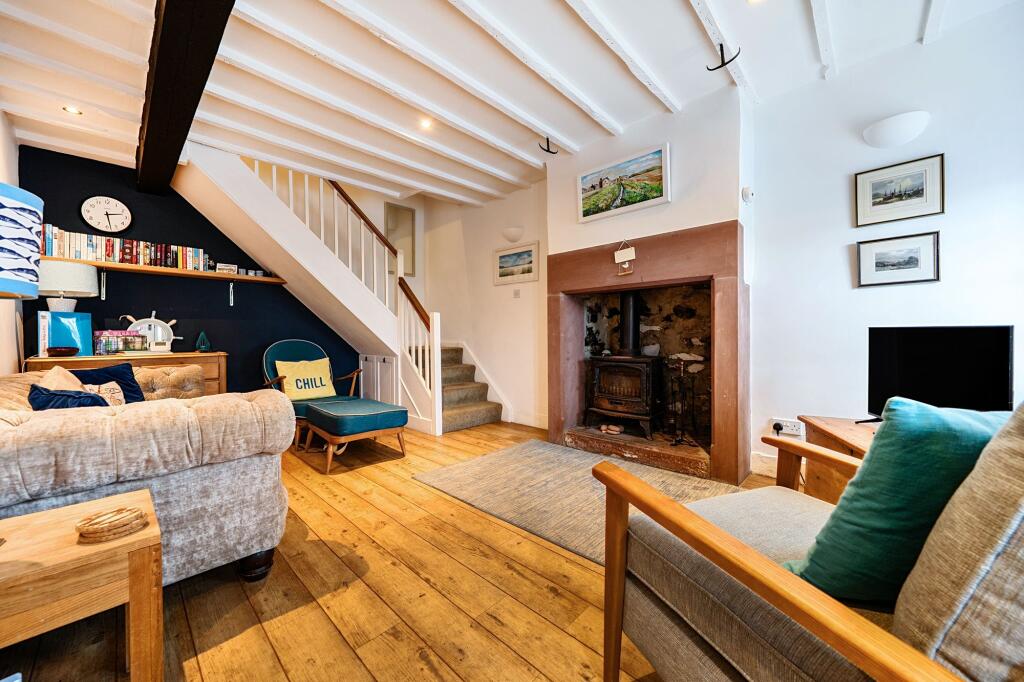 The Hill, Allonby, CA15 photo 2