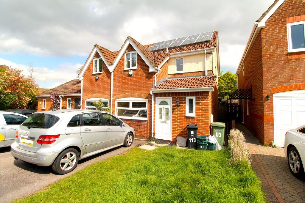 Main image of property: Ellan Hay Road, Bradley Stoke