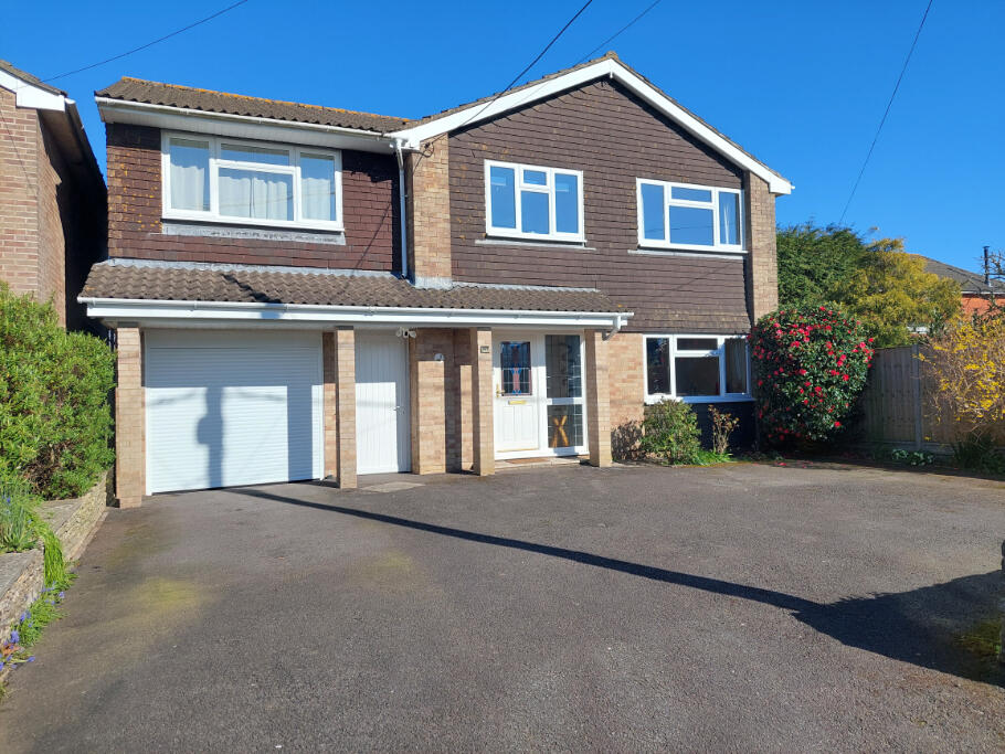 Main image of property: Park Avenue, Lymington, Hampshire, SO41