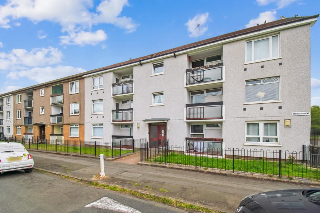Main image of property: Tarfside Gardens, Flat 0-1, Cardonald, Glasgow, G52