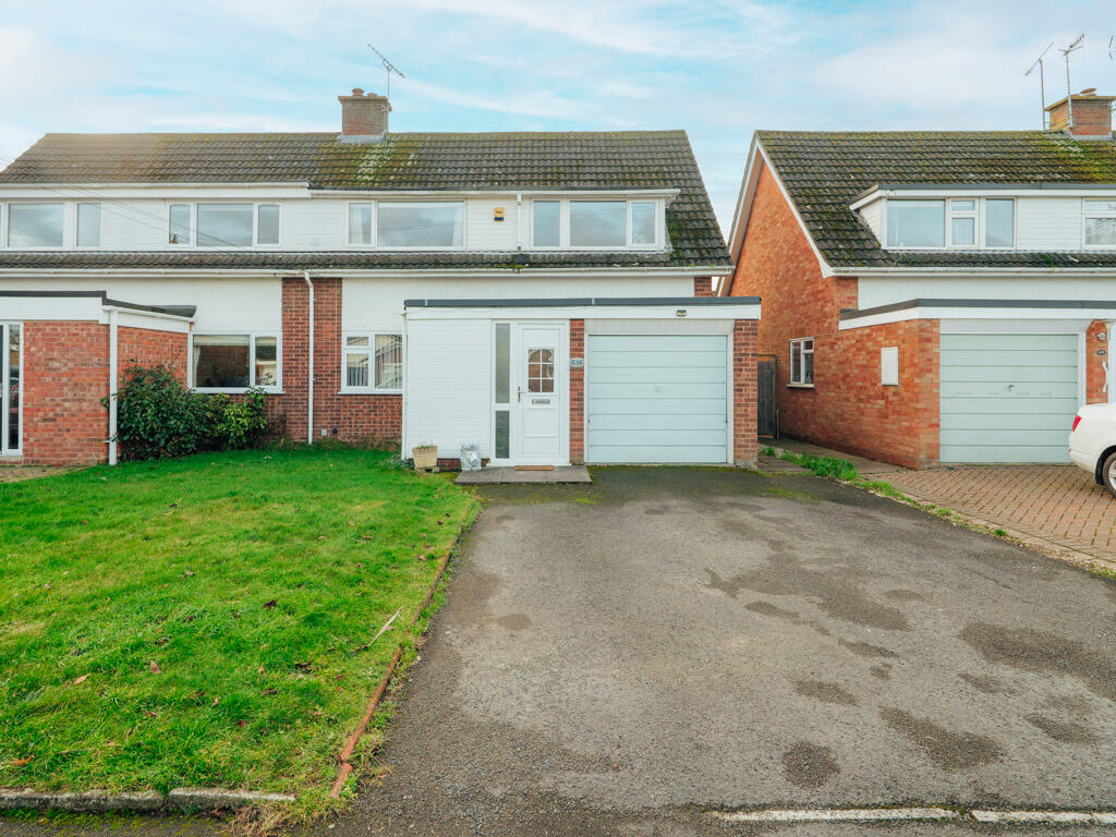 Main image of property: Shrawley Road, Fernhill Heath, Worcester, Worcestershire.