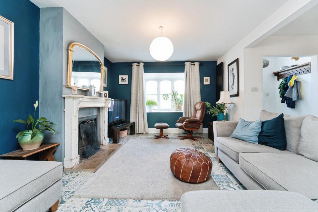 House in Cambridge, Petersfield - View 5