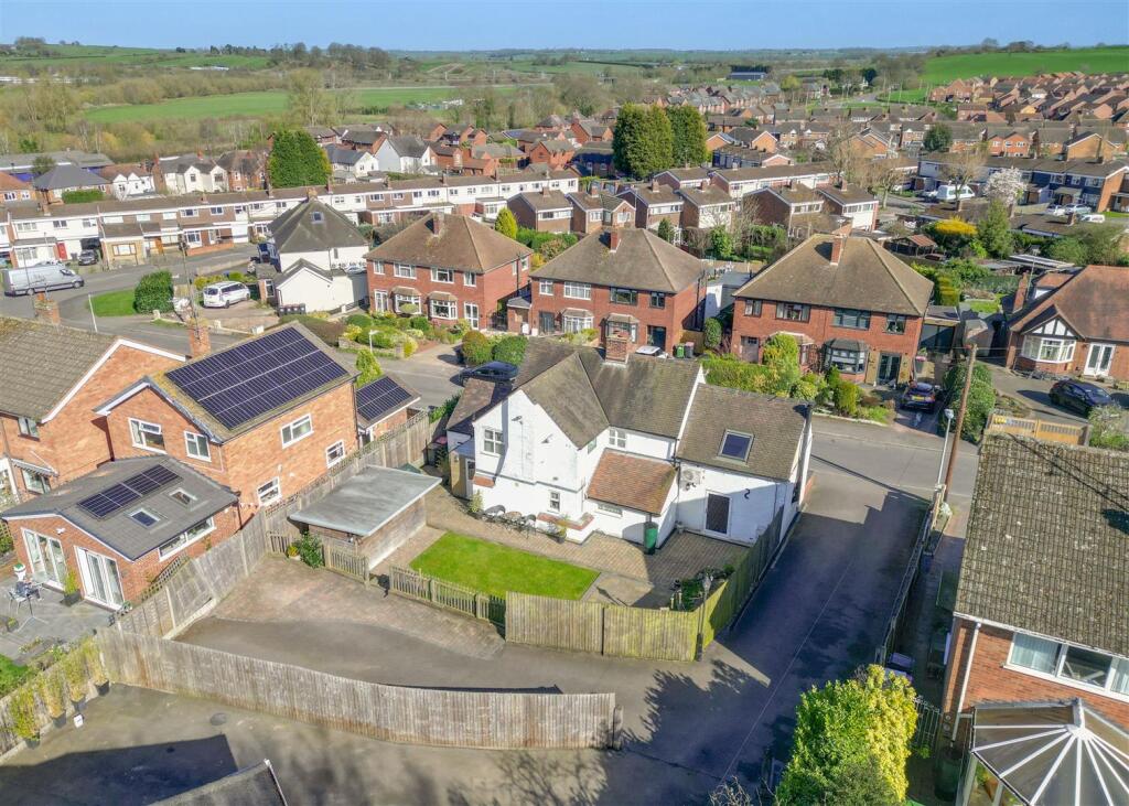 Additional image 29 of Common Lane, Polesworth, B78