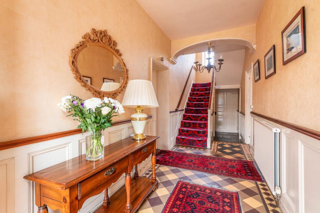 House in Torridge, Abbotsham - View 3