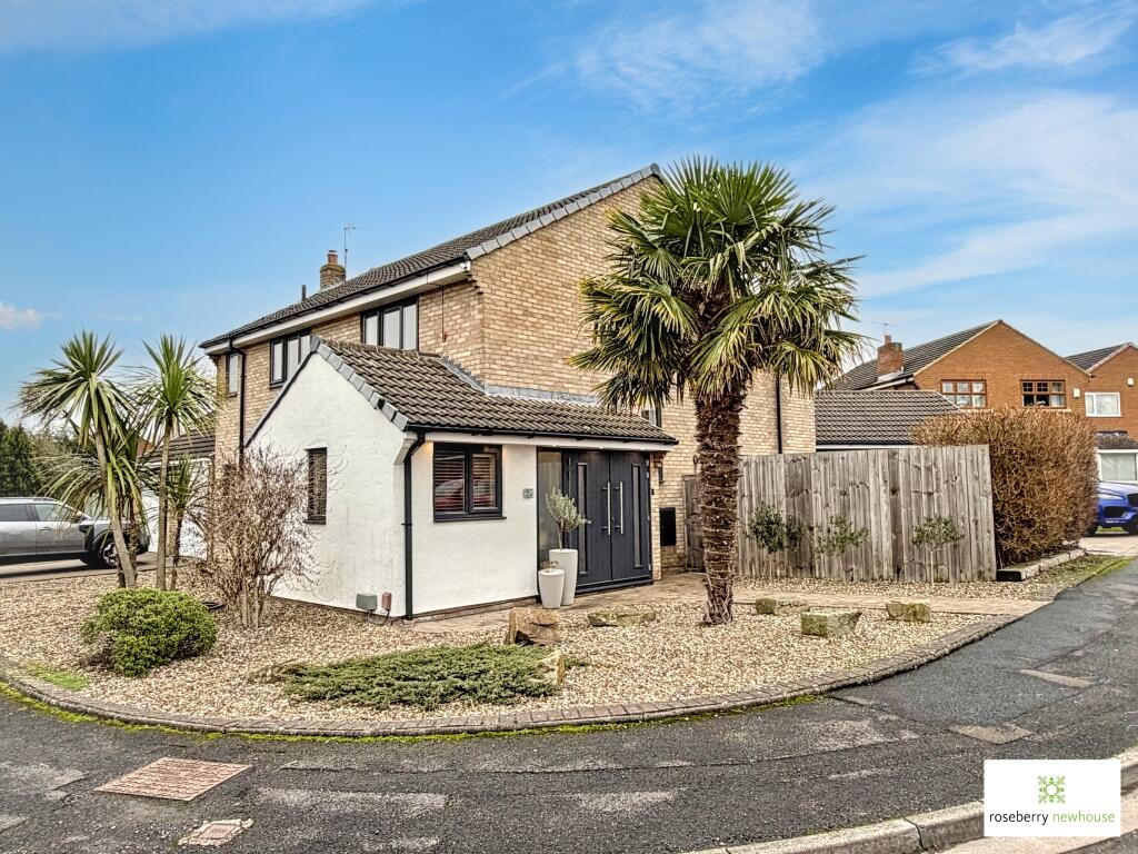 Main image of property: Trefoil Wood, Marton-in-Cleveland, Middlesbrough, North Yorkshire