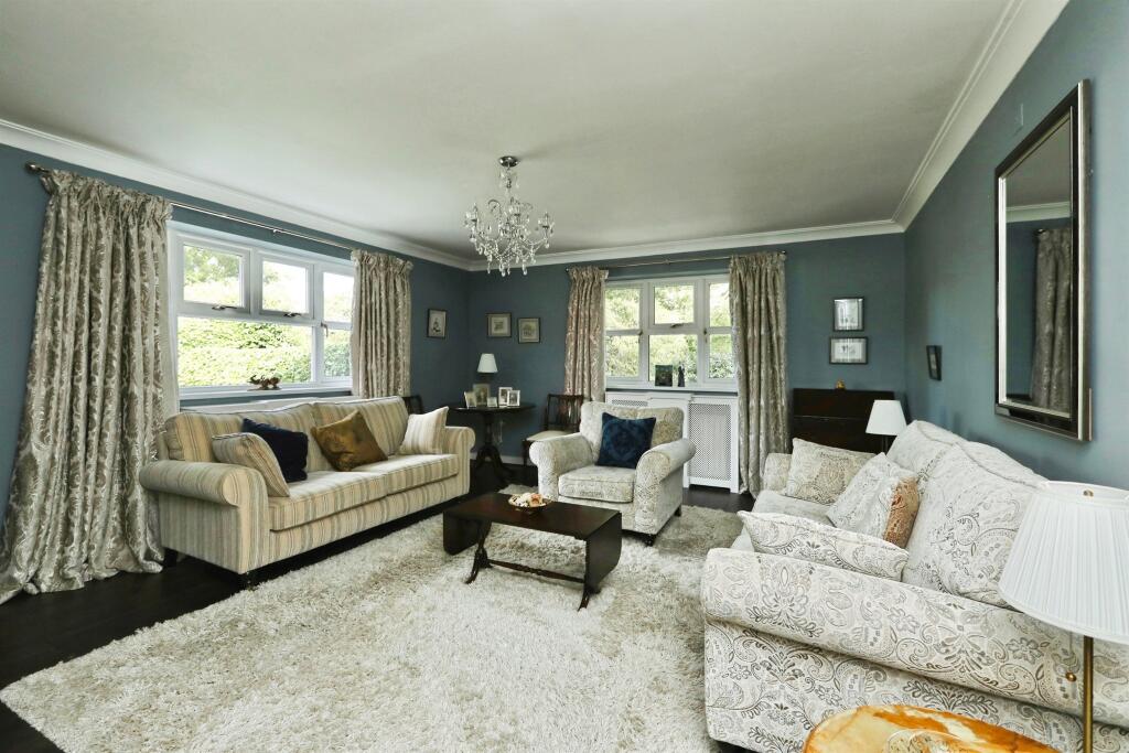 House in Sheffield - View 4