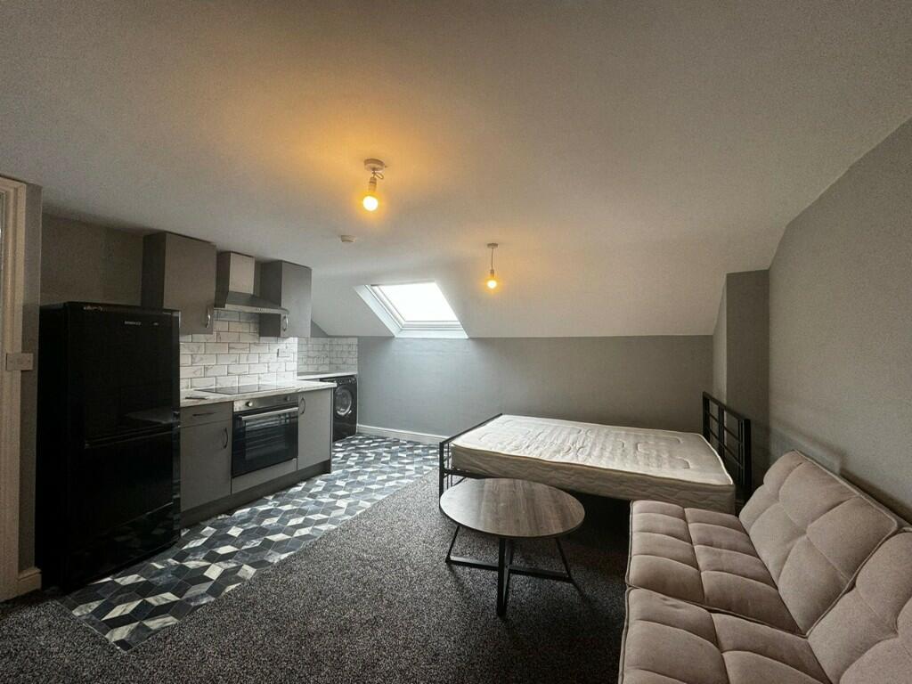 Main image of property: St. Thomas Road, Derby, Derbyshire, DE23